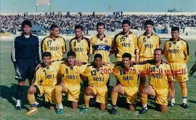 Erbil SC 2002-2003